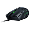 Razer Naga X Wired MMO Gaming Mouse - RZ01-03590100-R3U1