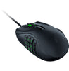 Razer Naga X Wired MMO Gaming Mouse - RZ01-03590100-R3U1