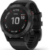 Garmin Fenix 6 Pro Multisport GPS Watch - 010-12883-00