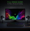 Razer Nommo Chroma Gaming Speakers - RZ05-02460100-R3U1