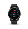 Garmin Venu 2 Plus GPS Smartwatch and Fitness Tracker - 010-02496-00