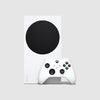 Xbox Series S 512GB Console + Additional Xbox Wireless Controller: Your Choice of 3 Additional Controller Color - MCS-RRS-00001