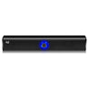 Adesso 10W*2 Bluetooth/Wired dual mode Sound Bar Speaker - Xtream S6