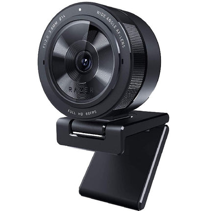 Razer Kiyo Streaming Webcam - RZ19-03640100-R3U1