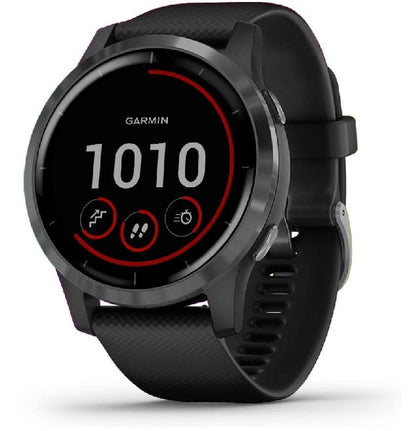 Garmin vivoactive 4 GPS  Smartwatch -  010-02174-01