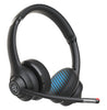 Jlab Go Work Wireless On-Ear Headphones  - HBGOWORKRBLK4