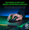 Razer Basilisk Ultimate Hyperspeed Gaming Mouse - RZ01-03170200-R3U1