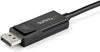 Startech DP 1.4 Bi Directional Cable - CDP2DP142MBD