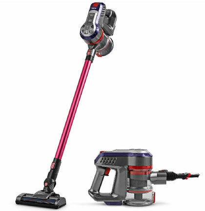 Costway 16 Kpa Cordless HEPA  - EP24519US