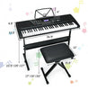 Costway 61-Key Electronic Piano  - MU70009