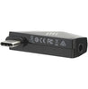 MAD CATZ F.R.E.Q. DAC-L Audio Adapter, High resolution - AF00C3INBL01