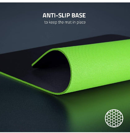 Razer Gaming V2 Soft Mousemat Gigantus - RZ02-03330200-R3UI