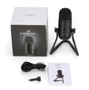ErgoPixel Stream Gaming Microphone - EP-MP0003