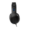 PDP Gaming  PS4 LVL50  Microphone  - 051-099-NA-BK