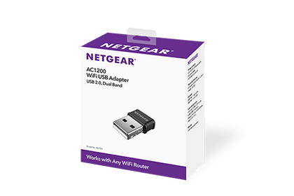 Netgear A6150  Router - A6150-100PAS