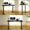 ErgoPixel Altura 1.7 Meter Automatic Gaming Desk - GD-0004A