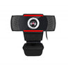 Adesso 720P (1.3 Megapixel) Webcam  - CyberTrack H3