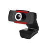 Adesso 720P (1.3 Megapixel) Webcam  - CyberTrack H3