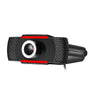 Adesso 720P (1.3 Megapixel) Webcam  - CyberTrack H3