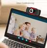 Adesso 720P (1.3 Megapixel) Webcam  - CyberTrack H3