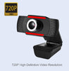 Adesso 720P (1.3 Megapixel) Webcam  - CyberTrack H3