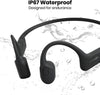 Aftershokz Aeropex Open Ear Headphone - ASM800MCB