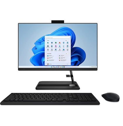 Lenovo AIO 3i 22