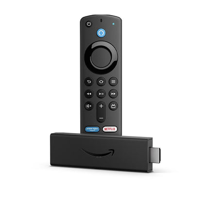 Amazon Fire TV Stick 4K Voice Remote - 53-026997