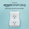 Amazon Wi-Fi Smart Plug - 53-025346