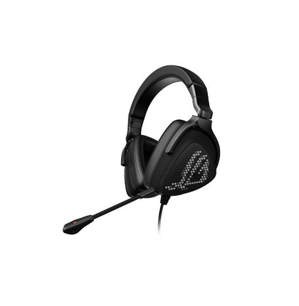 ASUS ROG Delta S Animate gaming headset - ROG Delta S Animate