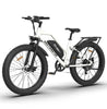 AOSTIRMOTOR S07-G Commuter Step Thru Electric EBike