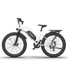 AOSTIRMOTOR S07-G Commuter Step Thru Electric EBike