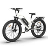 AOSTIRMOTOR S07-G Commuter Step Thru Electric EBike