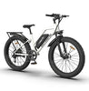 AOSTIRMOTOR S07-G Commuter Step Thru Electric EBike
