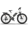 AOSTIRMOTOR S07-G Commuter Step Thru Electric EBike