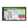 Garmin DriveSmart 76 with 7-in Display, navigates - 010-02470-00