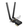 TP-Link AX3000 Wi-Fi 6 Bluetooth adapter, responsive gaming - Archer TX55E