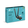 TP-Link AX3000 Wi-Fi 6 Bluetooth adapter, responsive gaming - Archer TX55E