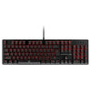 Primus Keyboard Ballista 100T Switch Gaming Silent - PKS-103F
