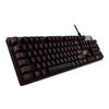 Primus Keyboard Ballista 100T Switch Gaming Silent - PKS-103F