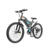 Aostirmotor S05 Electric Mountain Bicycle, 500 Watt, 48 V, Ebike - S05