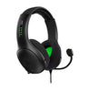 PDP Gaming LVL50 WIRELESS STEREO Headphones  - 048-124-NA-BK