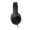 PDP Gaming LVL50 WIRELESS STEREO Headphones  - 048-124-NA-BK