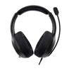 PDP Gaming LVL50 WIRELESS STEREO Headphones  - 048-124-NA-BK