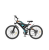 Aostirmotor S05 Electric Mountain Bicycle, 500 Watt, 48 V, Ebike - S05