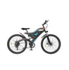 Aostirmotor S05 Electric Mountain Bicycle, 500 Watt, 48 V, Ebike - S05