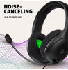 PDP Gaming LVL50 WIRELESS STEREO Headphones  - 048-124-NA-BK