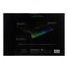 Razer Sphex V2 Gaming Mouse Pad - RZ02-01940100-R3U1