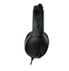 PDP Gaming LVL50 WIRELESS STEREO Headphones  - 048-124-NA-BK