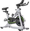 Letsfit AE02 Home Stationary Exercise Bike - CEAE02
